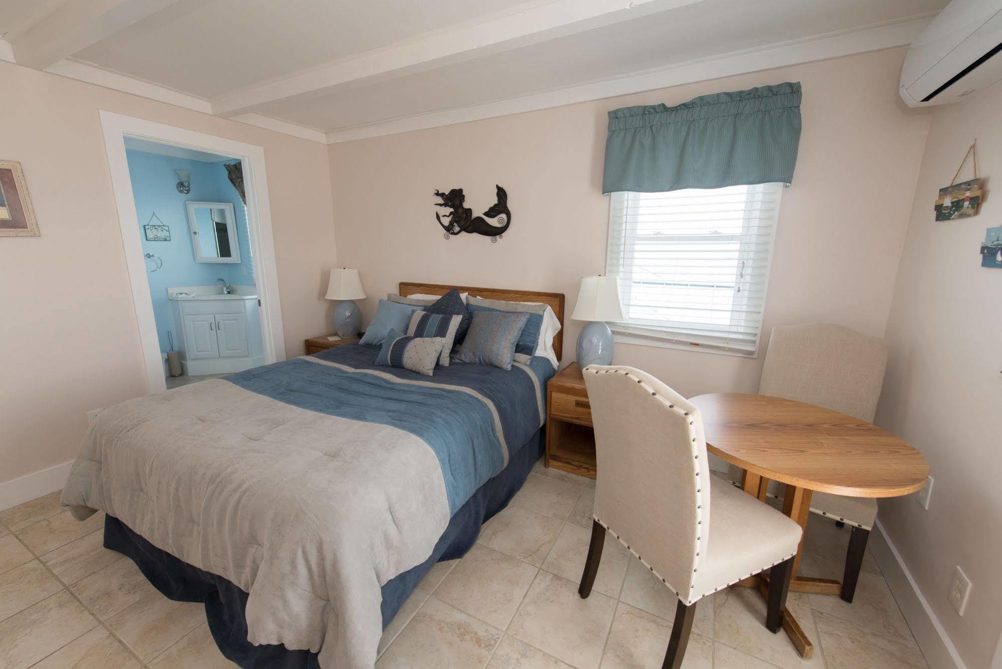 Montauk Soundview Daire Dış mekan fotoğraf