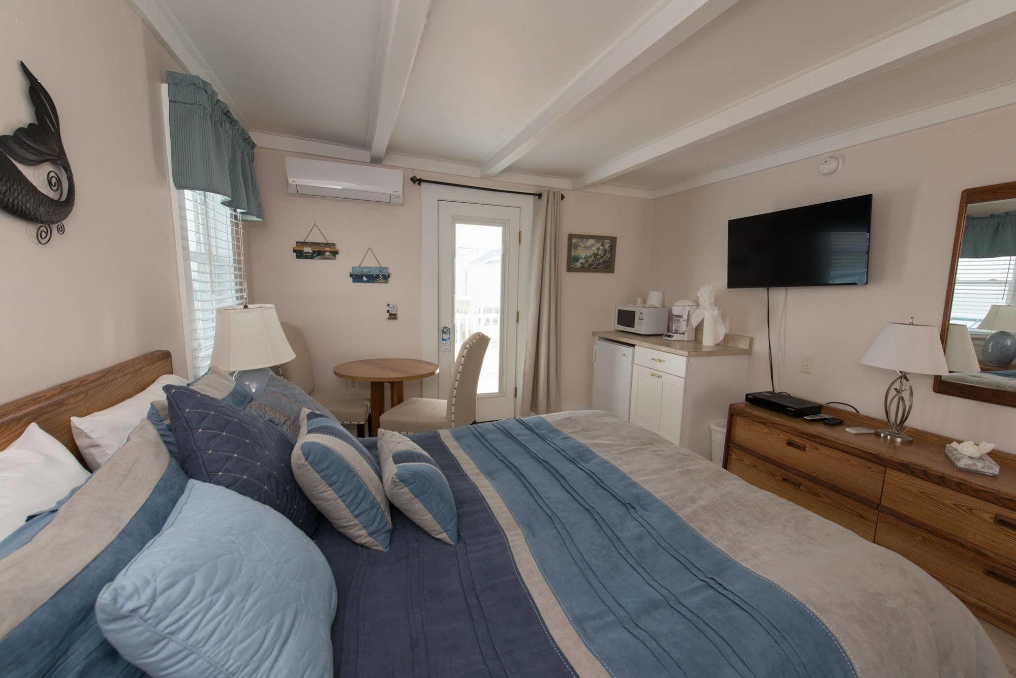 Montauk Soundview Daire Dış mekan fotoğraf