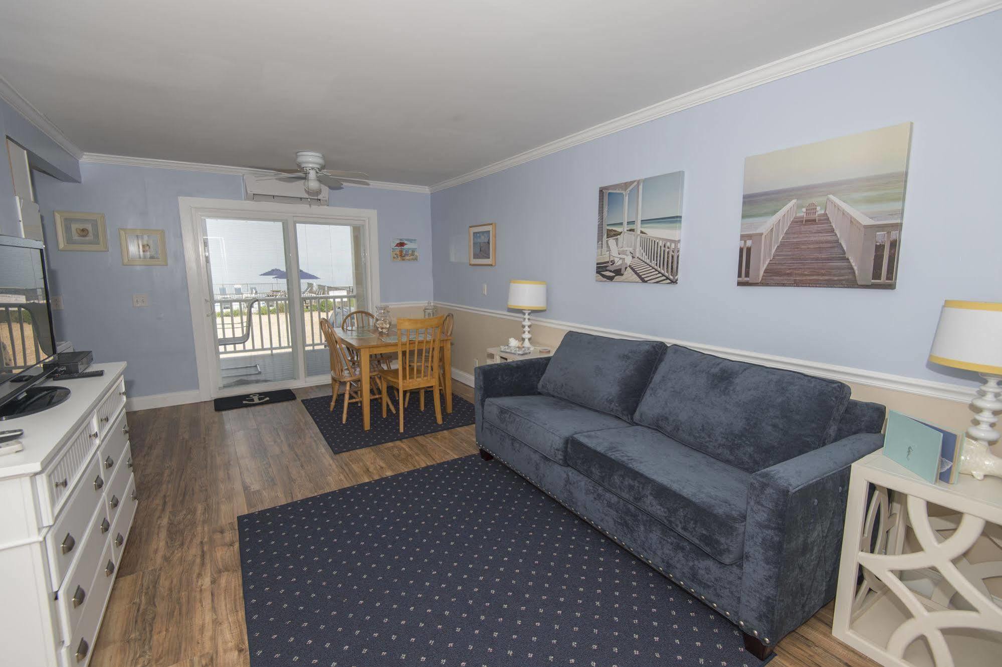 Montauk Soundview Daire Dış mekan fotoğraf